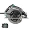 Metabo Hpt 7-1/4in Corded Circular Saw C7SB3M - alternate 1